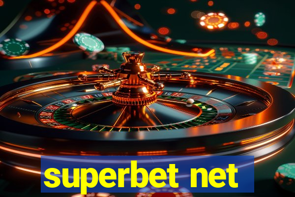 superbet net